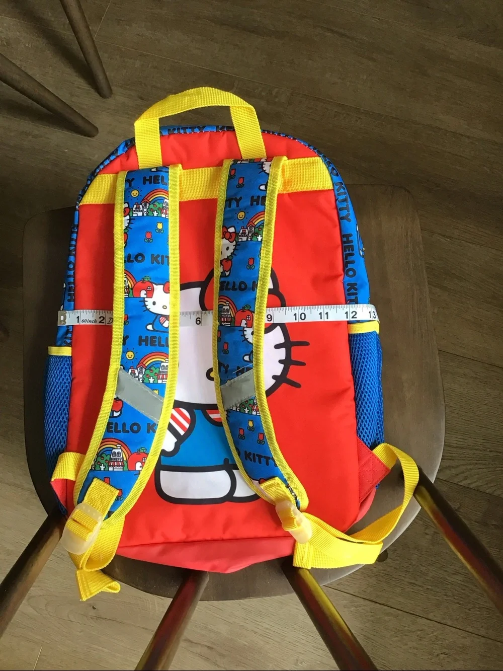 Sanrio Hello Kitty full size backpack